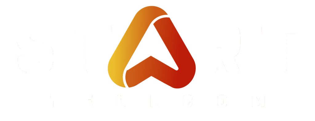 Logo Start Telecom