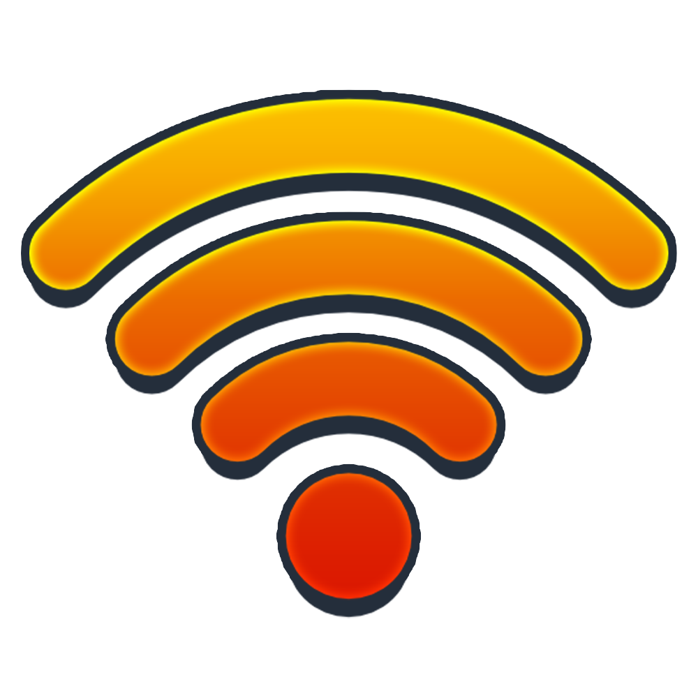 ICONE-WIFI