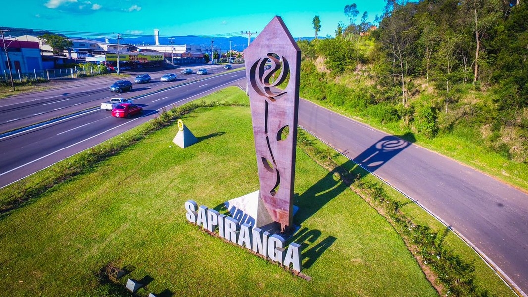 Sapiranga/RS